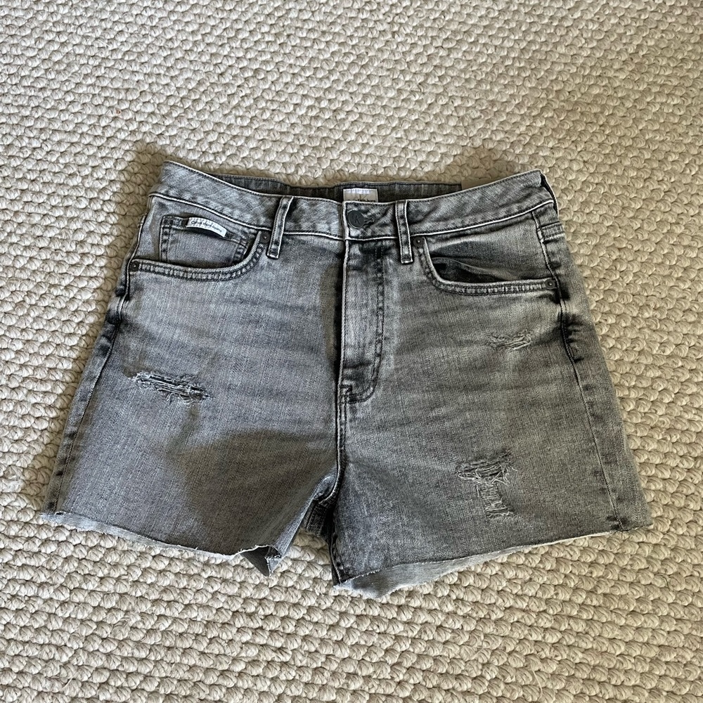 Calvin Klein shorts
